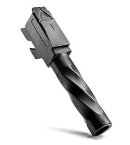 Strike Industries Glock 43 9mm Non-Threaded Pistol Barrel
