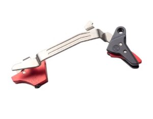 Timney Triggers Alpha Competition Pistol Trigger
