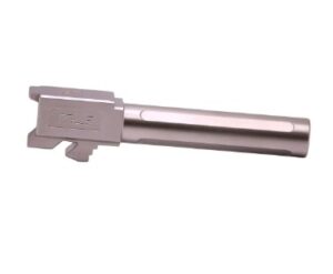 True Precision Glock 19 Non-Threaded Barrel