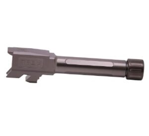 True Precision Glock 43 Threaded Barrel