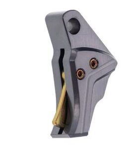 Tyrant CNC Glock Gen3-4 Compatible Pistol Trigger