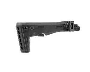 UTG Pro AK Side Folding Stock for Standard Straight Tang Receivers
