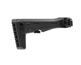 UTG Pro AK Side Folding Stock for Yugo Pattern Receivers