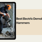 Best Electric Demolition Jack Hammers