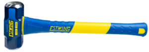 Estwing 4-Pound Hard Face Sledge Hammer