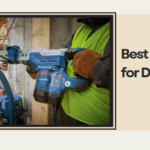 Best Hammers for Demolition