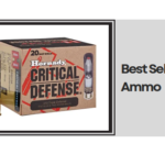 Best Self Defense Ammo​