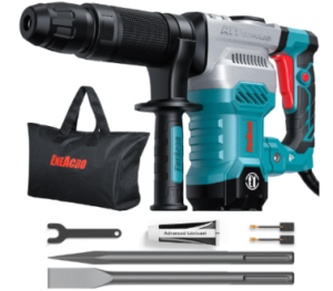 ENEACRO SDS-Max Demolition Jack Hammer