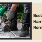 Best Demolition Hammers for Tile Removal