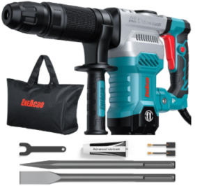 ENEACRO SDS-Max Demolition Jack Hammer