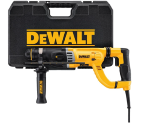 DEWALT SDS Rotary Hammer