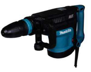 Makita HM1213C 23 lb. AVT Demolition Hammer