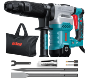 ENEACRO SDS-Max Demolition Jack Hammer