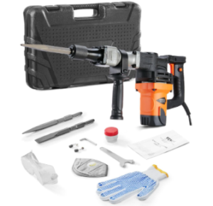 VEVOR Demolition Jack Hammer