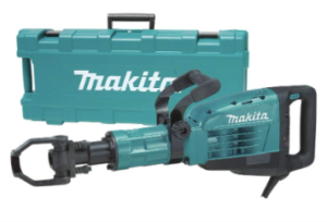 Makita HM1307CB 35 lb. Demolition Hammer