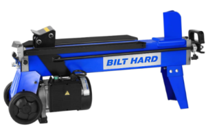 BILT HARD 6.5 Ton Log Splitter