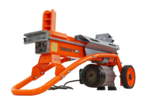 YARDMAX YS0650 6.5 Ton Electric Log Splitter