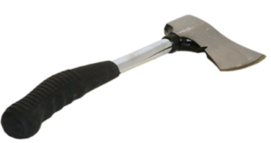 Coleman Camp Axe