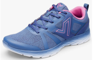 Vionic Women's Brisk Miles Leisure Sneaker