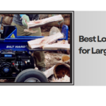 Best Log Splitters for Large Logs​