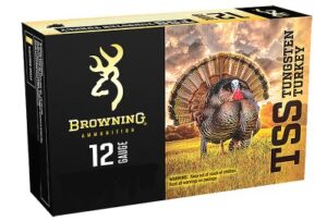Browning TSS 12 Gauge 2 1/4 oz 3.5" Shotgun Ammunition