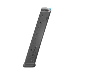 FAB Defense ULTIMAG Glock 19/17 9mm Luger Handguns 32 Round Pistol Magazine