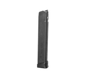 Global Ordnance Glock 9mm 33 Round Pistol Magazine