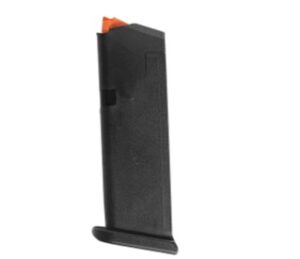 Glock G17/34 Gen 5 9mm Luger 17 Round Pistol Magazine