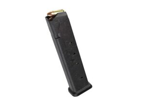 Magpul Industries PMAG GL9 Glock 19 9mm Luger 27 Round Pistol Magazine