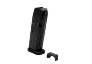 Shield Arms S15 Gen 3 Glock 43X/48 9mm Luger 15 Round Pistol Magazine