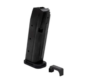 Shield Arms S15 Gen 3 Glock 43X/48 9mm Luger 15 Round Pistol Magazine
