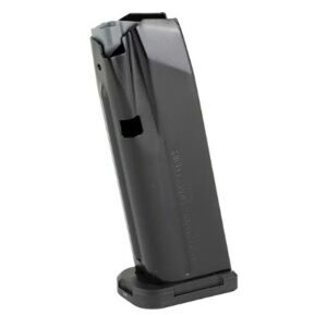 Shield Arms S15 Gen 3 Glock 48/43X 15 Round Flush 9mm Luger Pistol Magazine