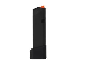 Taran Tactical Innovations OEM Glock 19 9mm Pistol Magazine