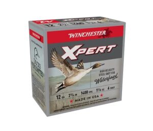 Winchester Super-X Shotshell 12 Gauge